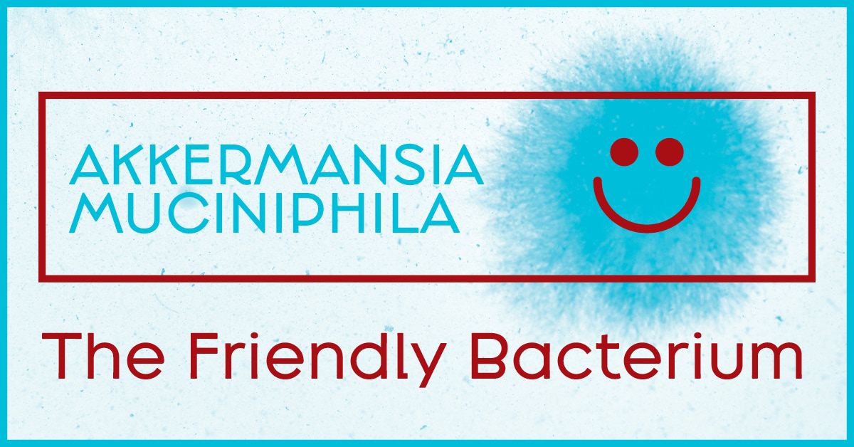 Akkermansia Muciniphila: The Friendly Bacterium