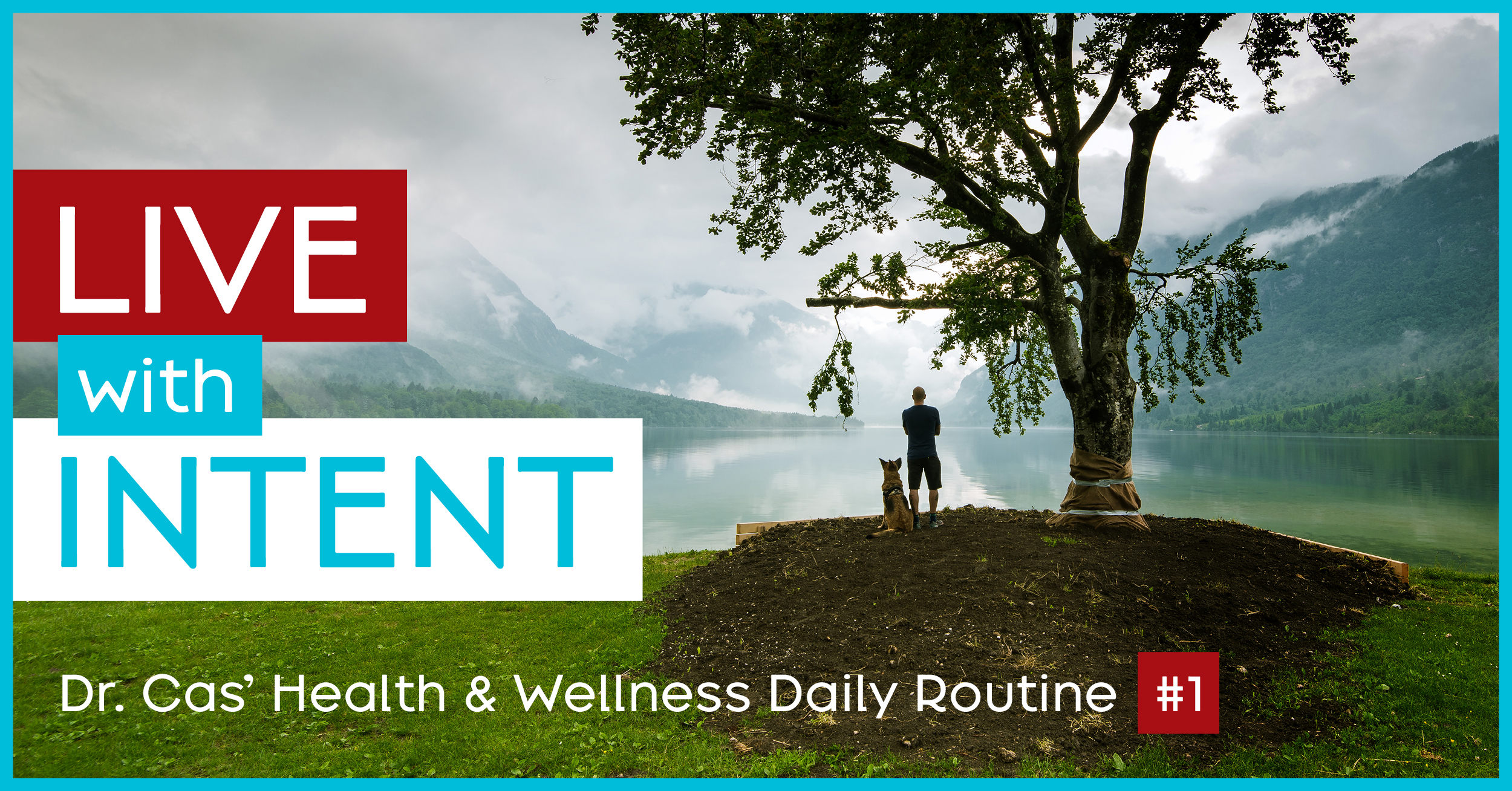 Core Practice #1: Better Health Starts in Your Mind